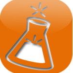 STEM Walk Icon