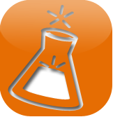 STEM Walk Icon