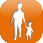 Story Walk Icon