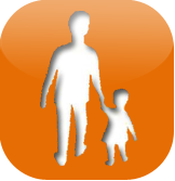 Story Walk Icon