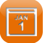 Event Calendar Icon