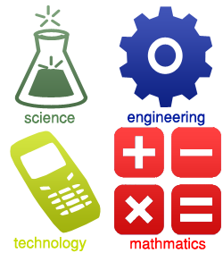 Science, Technology, Engineering, Mathmatics