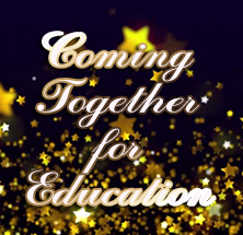 BCET Announces 2019 “Coming Together for Education”