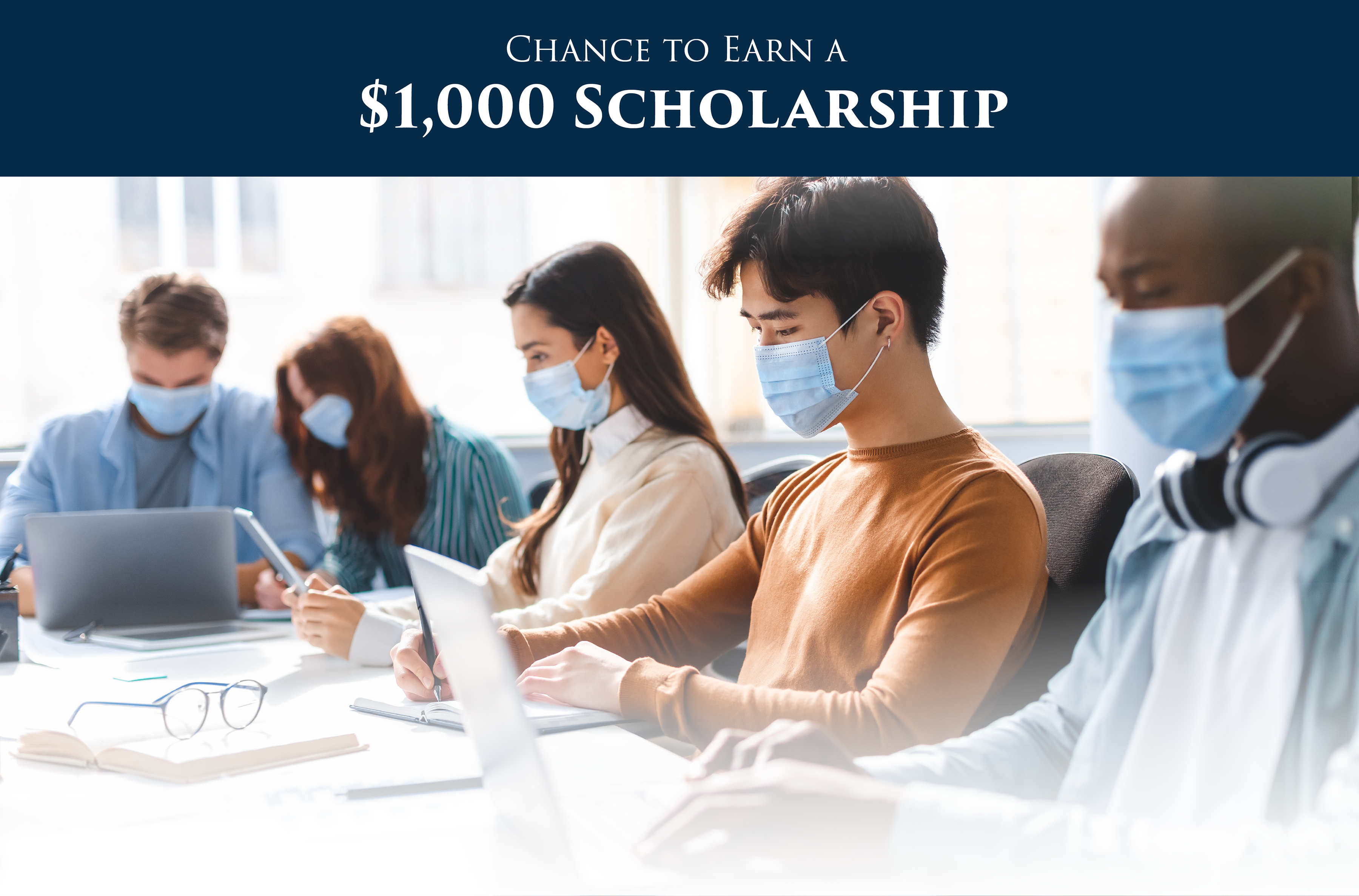 MUTJ Law $1,000 Scholarship