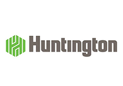 A hearty “Thank You” to Huntington Bank