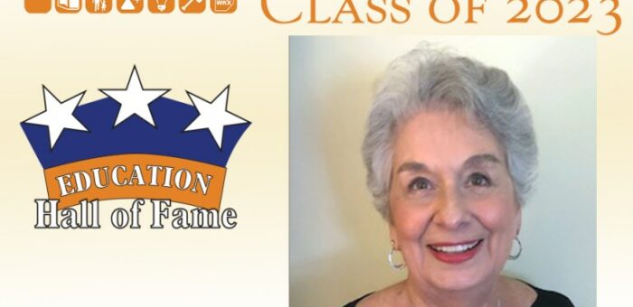 Hall of Fame – Inductee Jean Macaluso