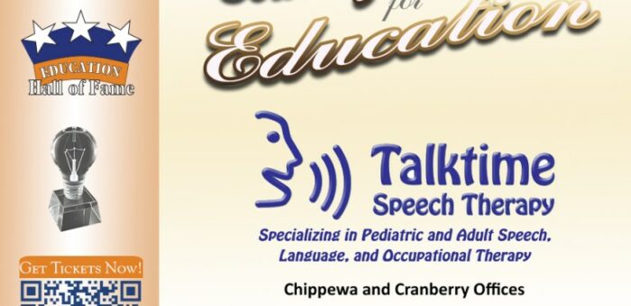 CTE Bronze Sponsor – TalkTime