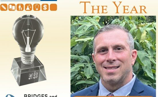 Beaver County Teacher of the Year